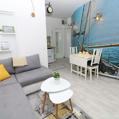 Apartment Corto Baska  Ngoại thất bức ảnh