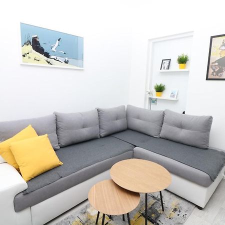 Apartment Corto Baska  Ngoại thất bức ảnh
