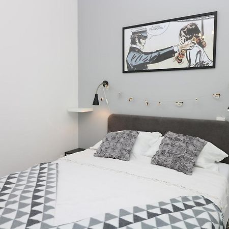Apartment Corto Baska  Ngoại thất bức ảnh
