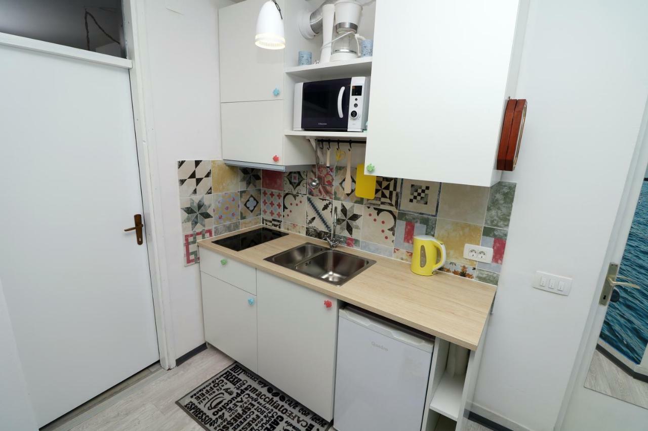 Apartment Corto Baska  Ngoại thất bức ảnh