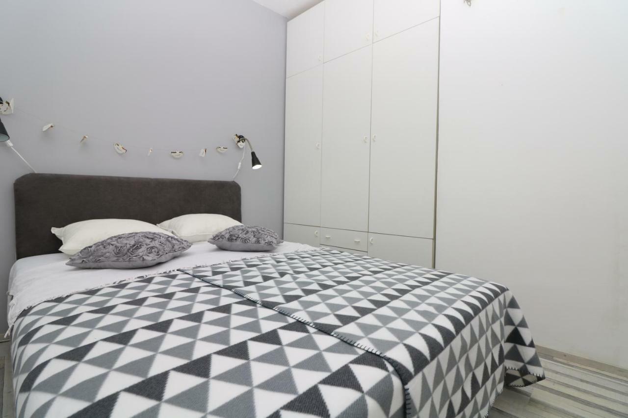 Apartment Corto Baska  Ngoại thất bức ảnh