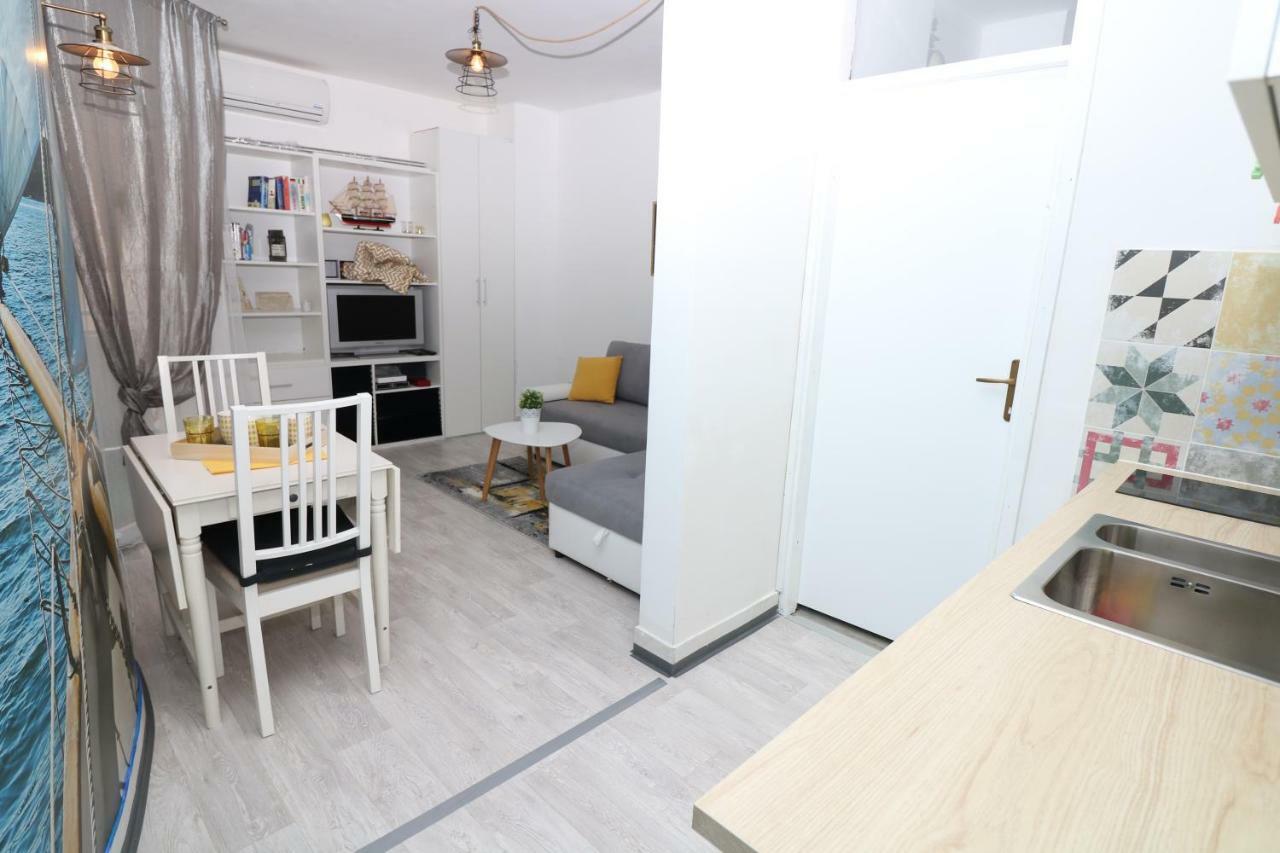 Apartment Corto Baska  Ngoại thất bức ảnh