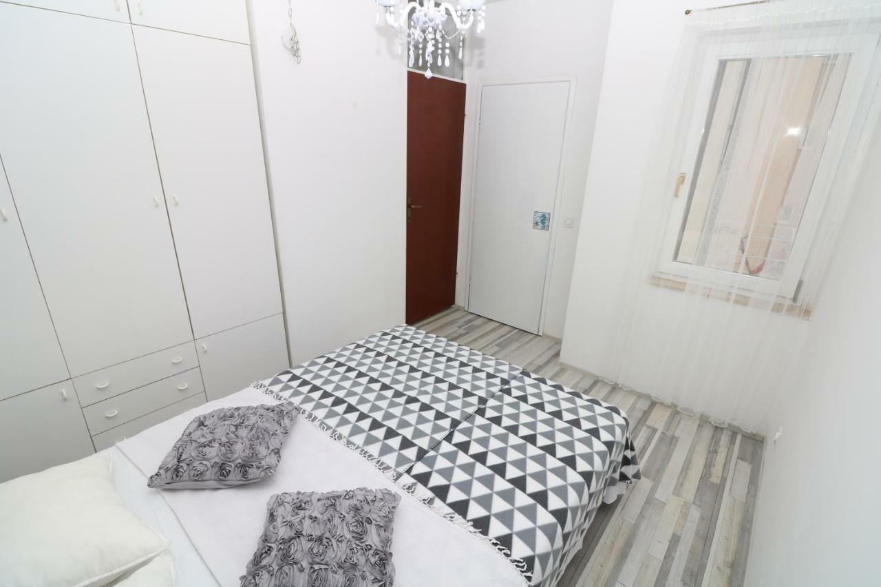 Apartment Corto Baska  Ngoại thất bức ảnh