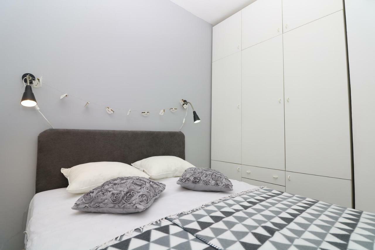 Apartment Corto Baska  Ngoại thất bức ảnh