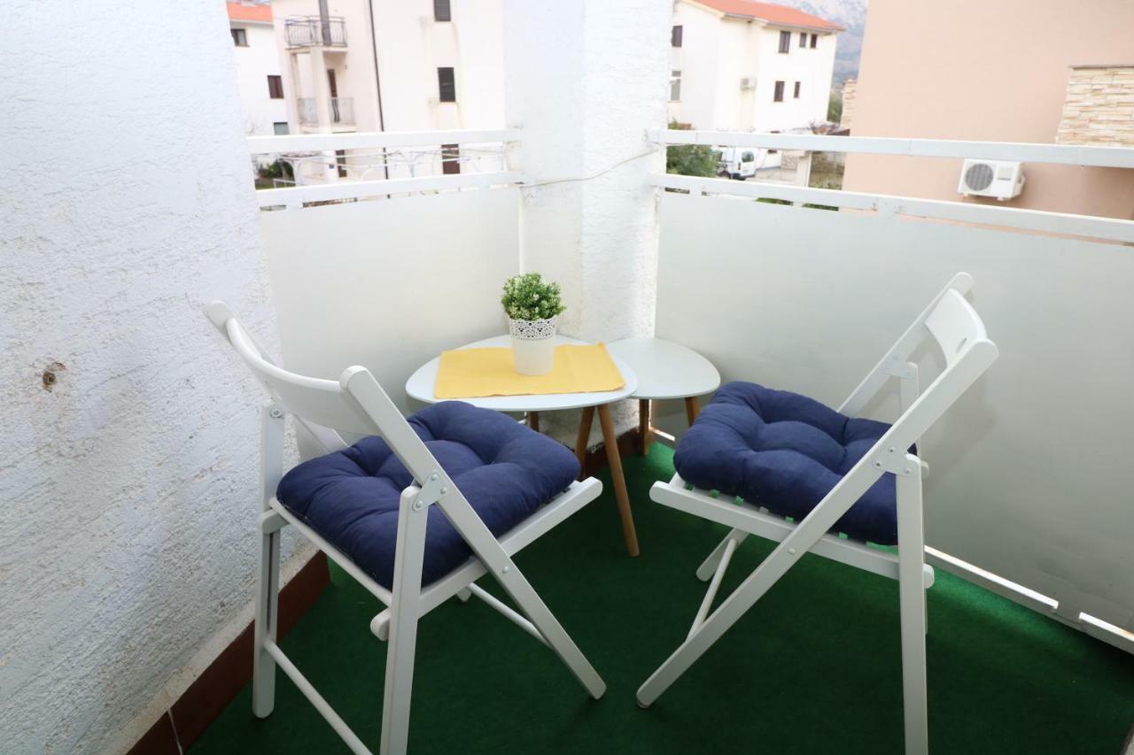 Apartment Corto Baska  Ngoại thất bức ảnh
