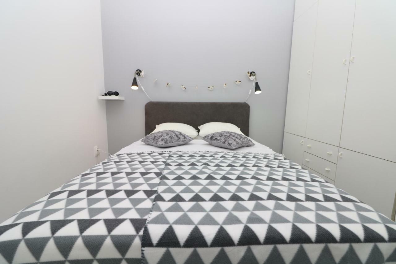 Apartment Corto Baska  Ngoại thất bức ảnh