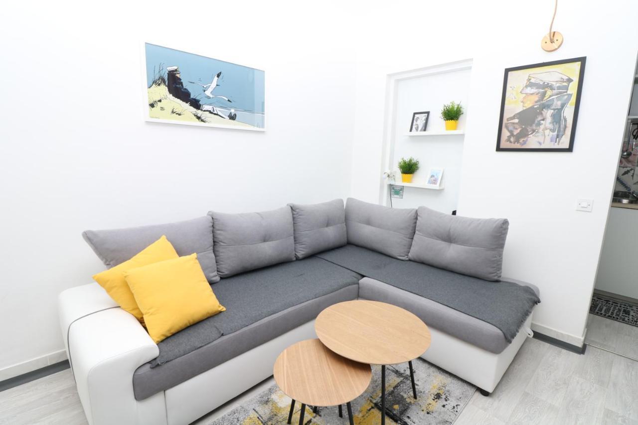 Apartment Corto Baska  Ngoại thất bức ảnh
